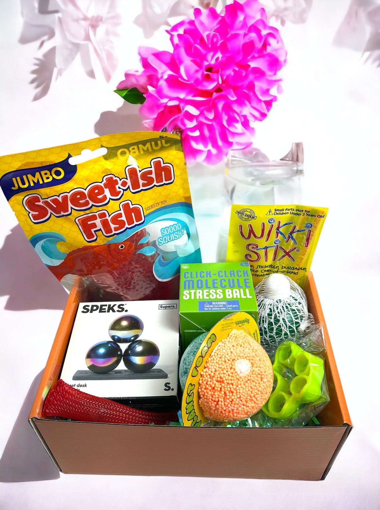 Mindfulness Box