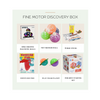 Fine Motor Discovery Box