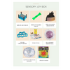 Sensory Joy Box