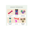 Sensory Wonder Box