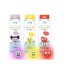 Glo Pals Light-Up Cubes