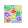 Glo Pals Light-Up Cubes
