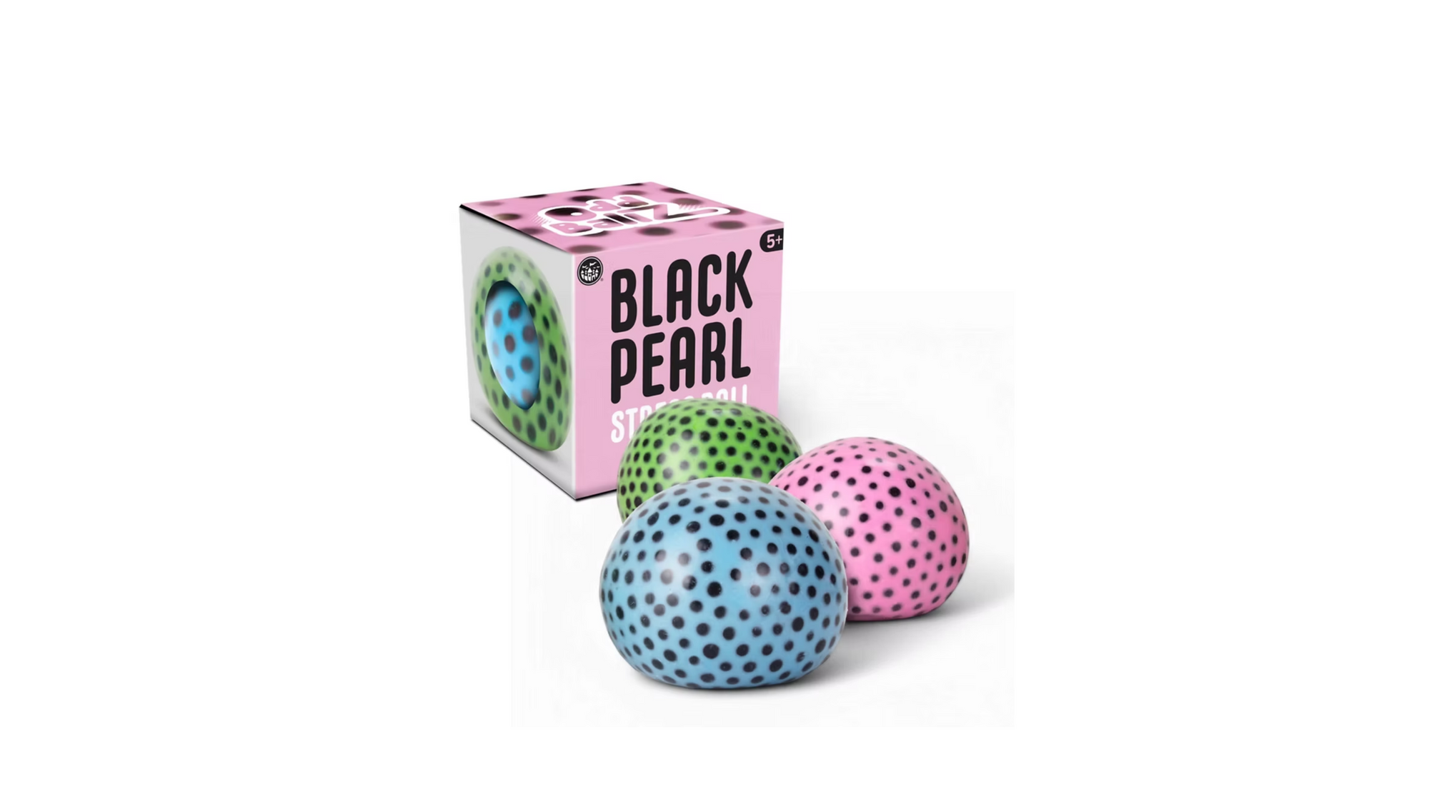 boba ball