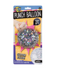 Jumbo Glitter Punch Balloon