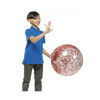 Jumbo Glitter Punch Balloon
